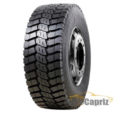 Грузовые шины Green Dragon HF313 (ведущая ось) 11.00 R20 (300 R508) 152/149K